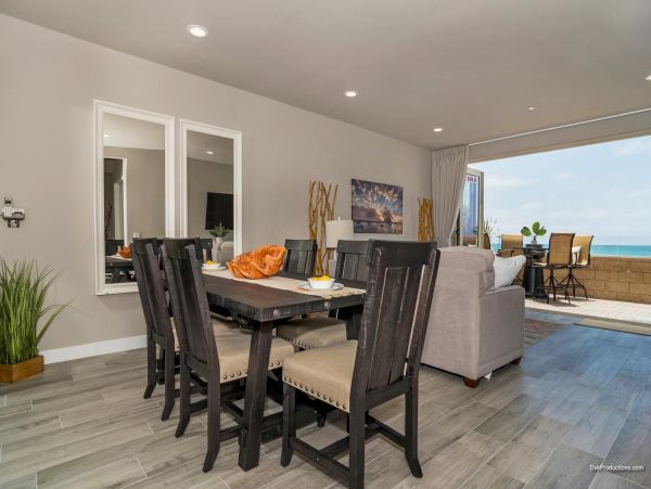 San Diego Beach Communities North Condo 995664
