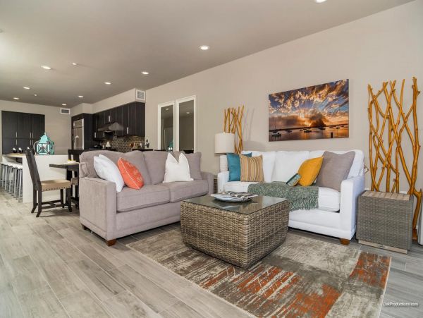San Diego Beach Communities North Condo 995664