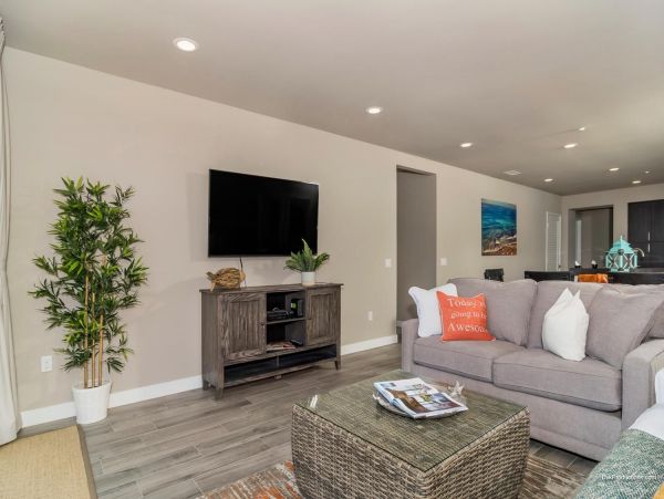 San Diego Beach Communities North Condo 995664