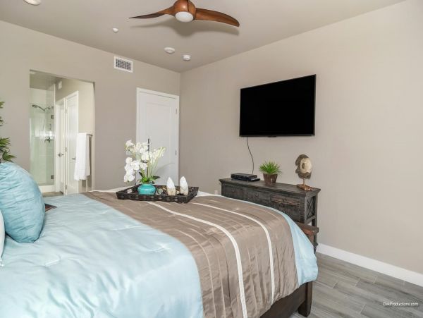 San Diego Beach Communities North Condo 995664