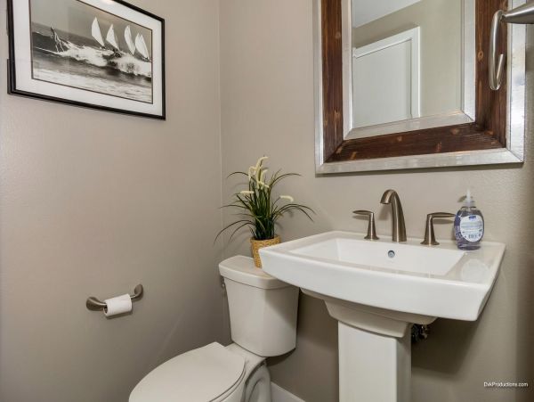 San Diego Beach Communities North Condo 995664