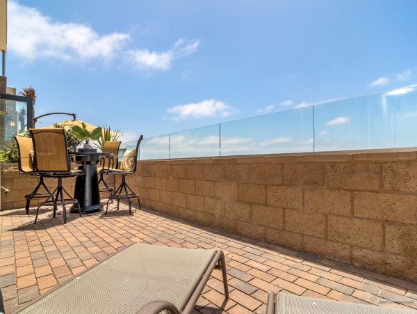 San Diego Beach Communities North Condo 995664
