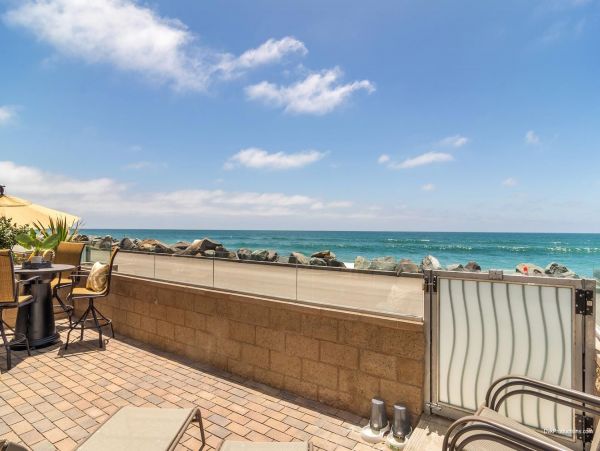 San Diego Beach Communities North Condo 995664
