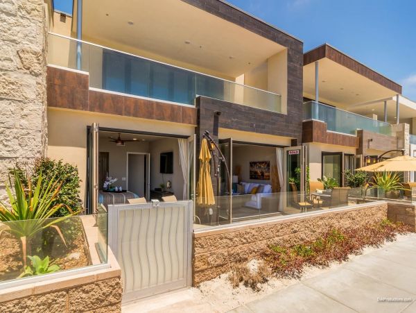 San Diego Beach Communities North Condo 995664