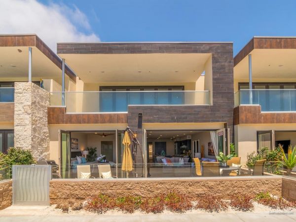 San Diego Beach Communities North Condo 995664