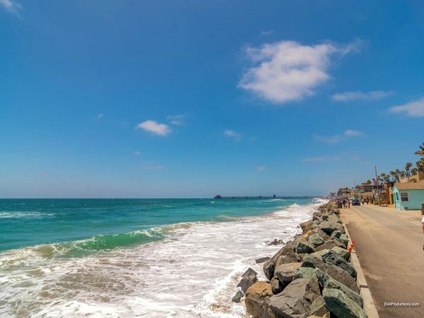 San Diego Beach Communities North Condo 995664