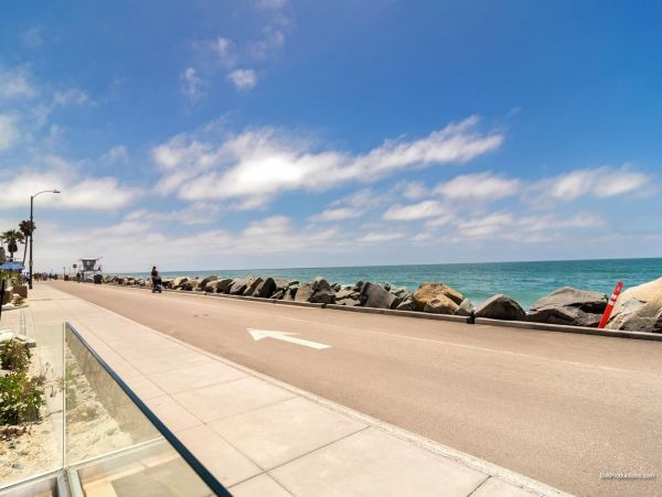 San Diego Beach Communities North Condo 995664