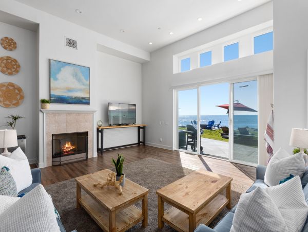 San Diego Beach Communities North Condo 995665