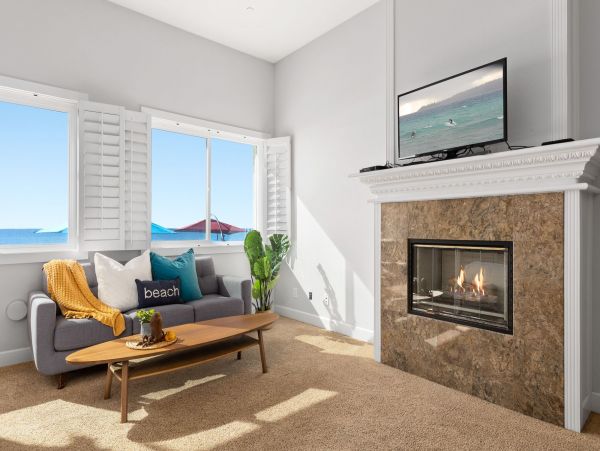 San Diego Beach Communities North Condo 995665