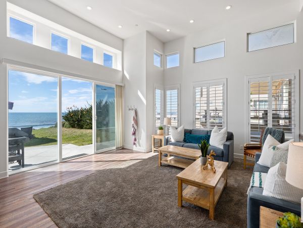 San Diego Beach Communities North Condo 995665