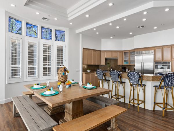 San Diego Beach Communities North Condo 995665