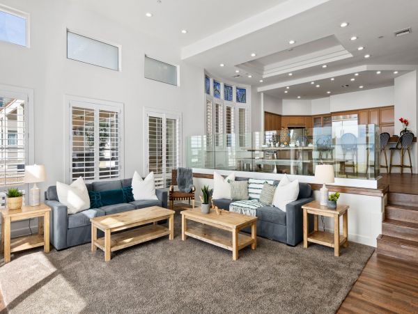 San Diego Beach Communities North Condo 995665