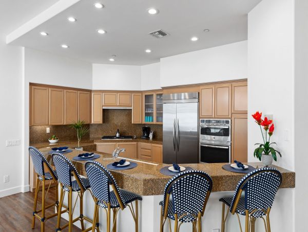 San Diego Beach Communities North Condo 995665
