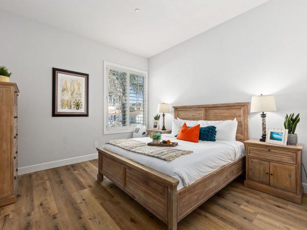 San Diego Beach Communities North Condo 995665