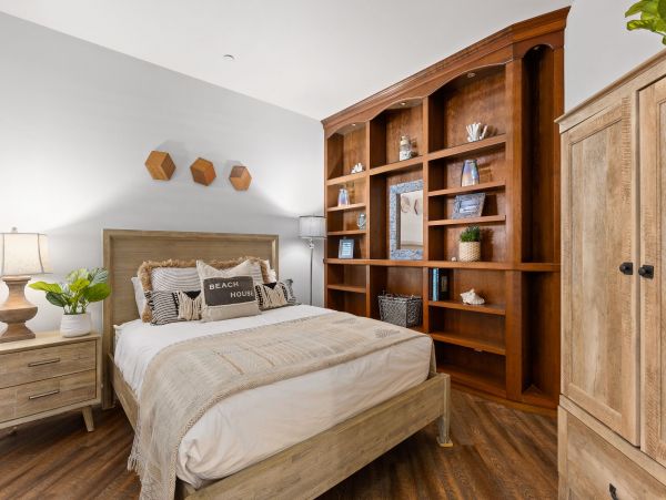 San Diego Beach Communities North Condo 995665