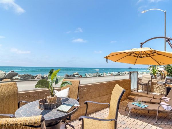 San Diego Beach Communities North Condo 995666