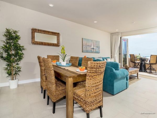 San Diego Beach Communities North Condo 995666