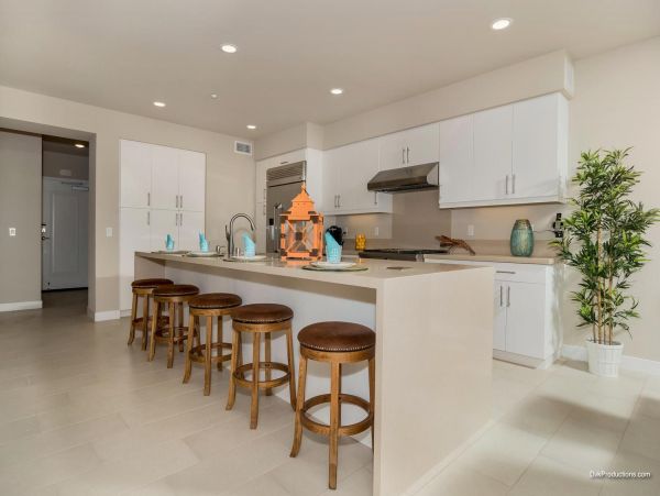 San Diego Beach Communities North Condo 995666