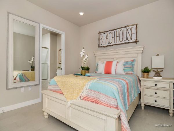 San Diego Beach Communities North Condo 995666