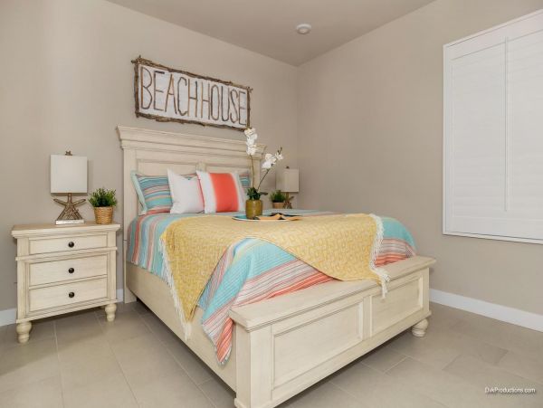 San Diego Beach Communities North Condo 995666