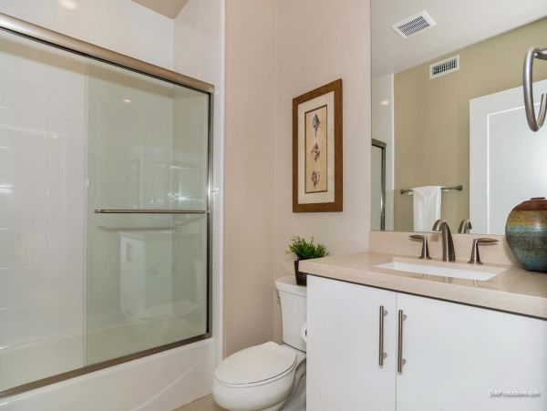 San Diego Beach Communities North Condo 995666