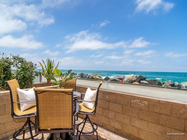 San Diego Beach Communities North Condo 995666