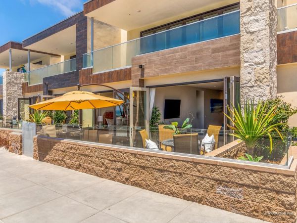 San Diego Beach Communities North Condo 995666