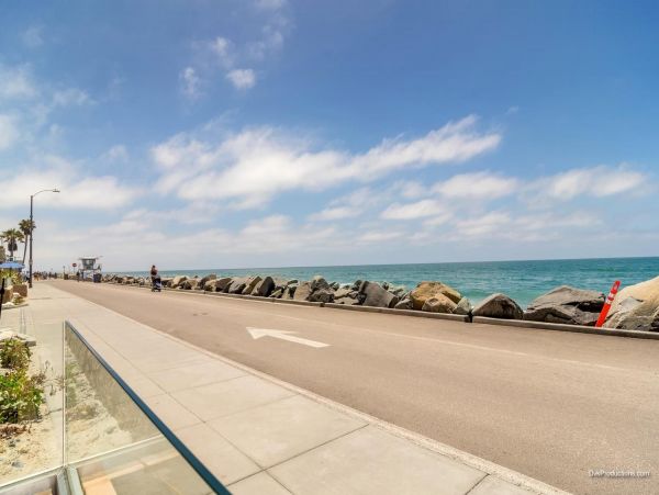 San Diego Beach Communities North Condo 995666