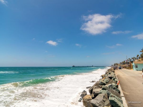 San Diego Beach Communities North Condo 995666