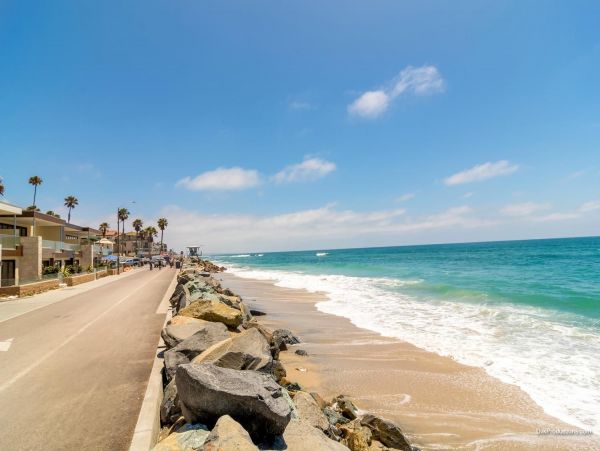 San Diego Beach Communities North Condo 995666