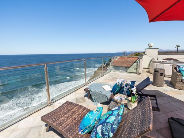 San Diego Beach Communities North Home 995667