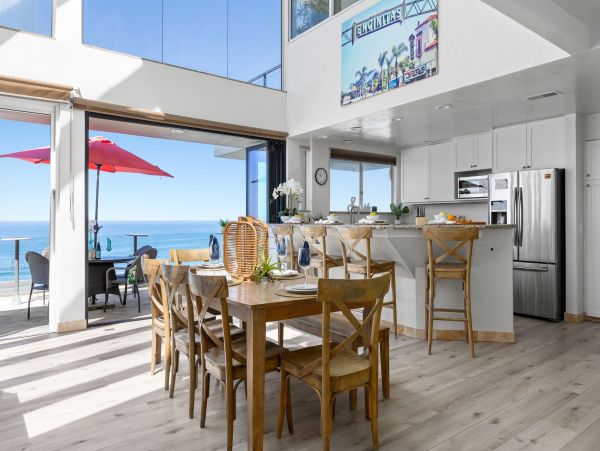 San Diego Beach Communities North Home 995667