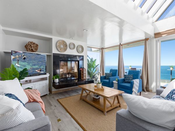 San Diego Beach Communities North Home 995667