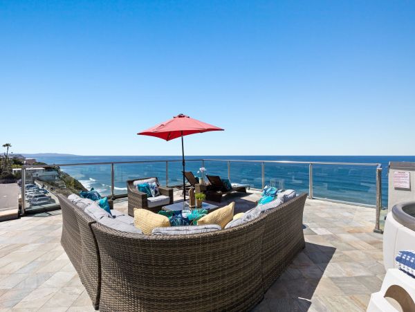 San Diego Beach Communities North Home 995667