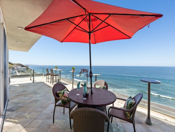 San Diego Beach Communities North Home 995667