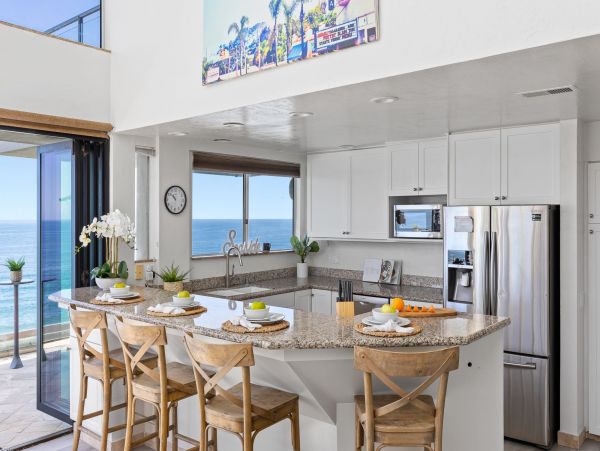 San Diego Beach Communities North Home 995667