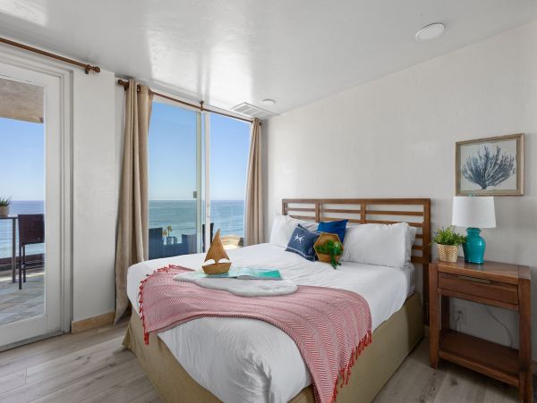 San Diego Beach Communities North Home 995667