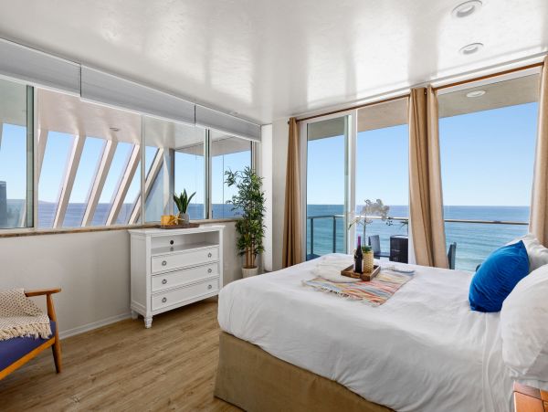 San Diego Beach Communities North Home 995667