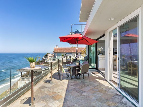 San Diego Beach Communities North Home 995667
