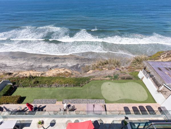 San Diego Beach Communities North Home 995667