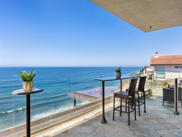 San Diego Beach Communities North Home 995667