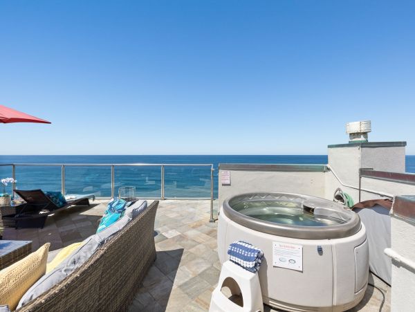 San Diego Beach Communities North Home 995667