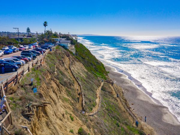 San Diego Beach Communities North Home 995667