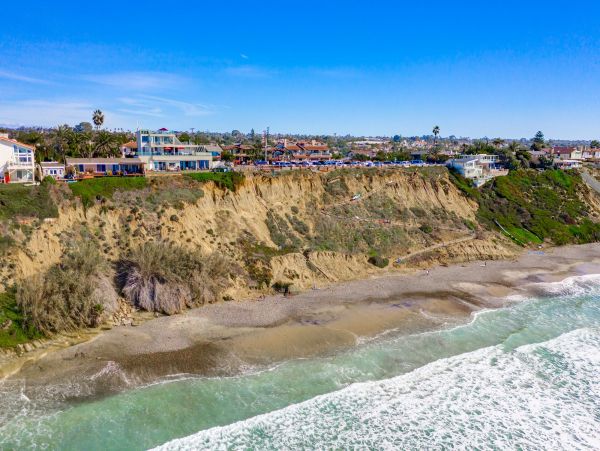San Diego Beach Communities North Home 995667