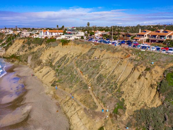 San Diego Beach Communities North Home 995667