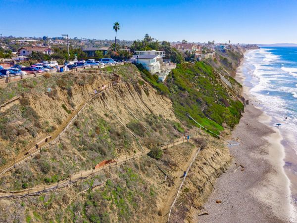 San Diego Beach Communities North Home 995667