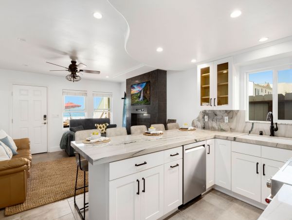 San Diego Beach Communities North Condo 995668