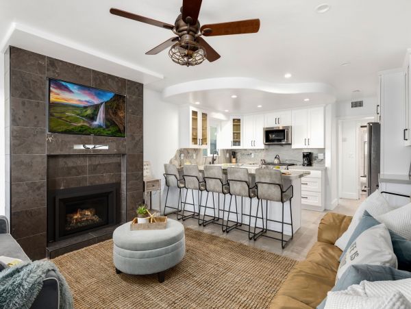 San Diego Beach Communities North Condo 995668