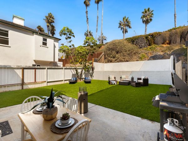 San Diego Beach Communities North Condo 995668