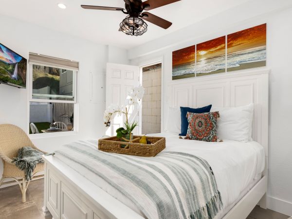 San Diego Beach Communities North Condo 995668